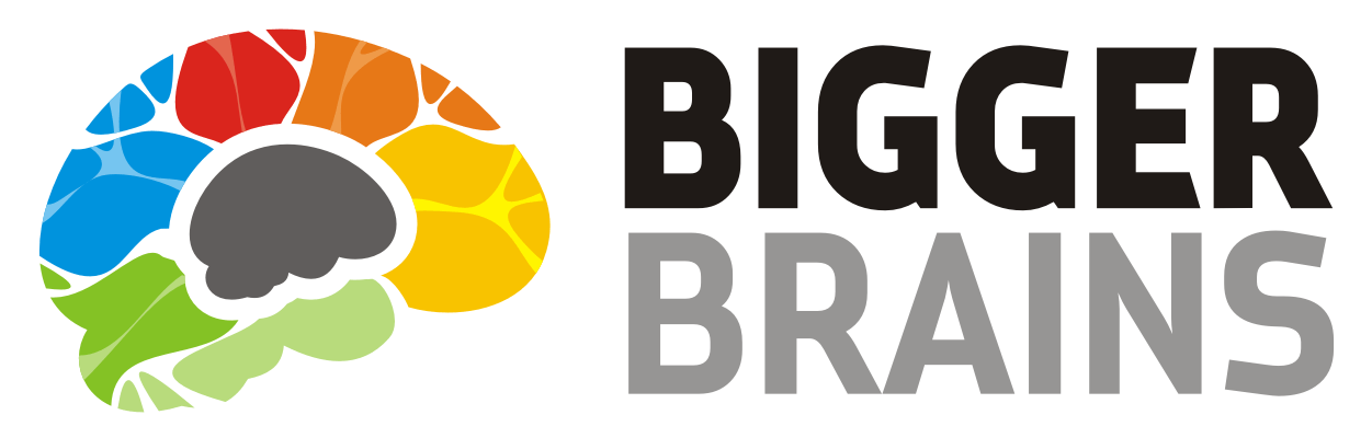 Bigger Brains